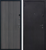 Дверь 7,5 см Garda Муар